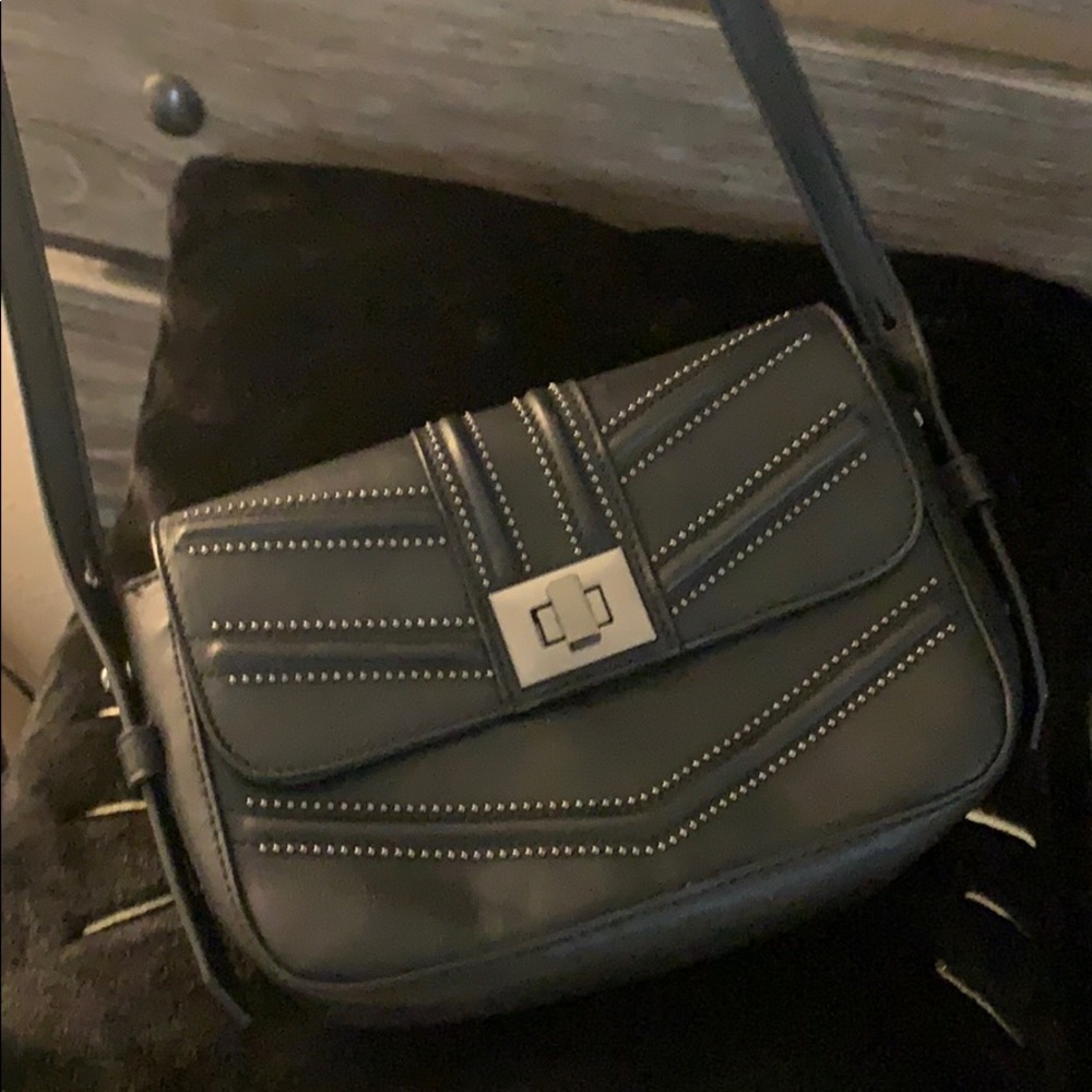 INC Bag & Juicy cardholder